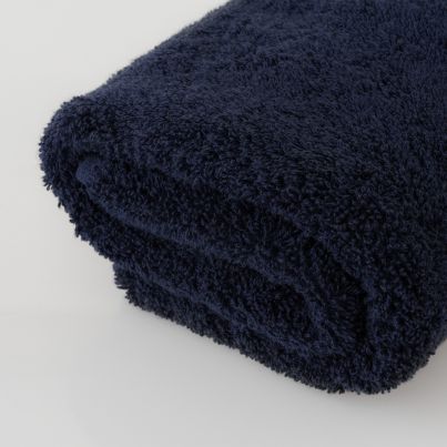 Galizzi Bathrobe RANGER 470 pc. XL navy blue