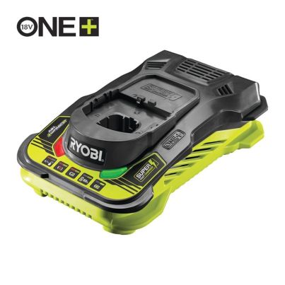 RC18150 FAST CHARGER 18V 5A ONE+