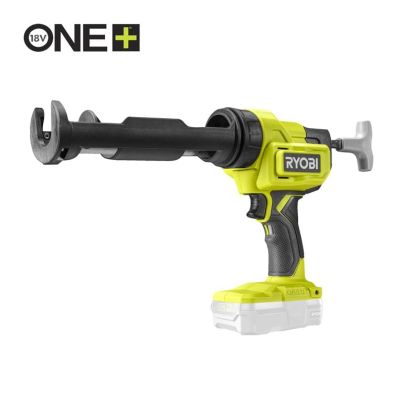 RCG18-0 CAULKING GUN 18V ONE+ BARE UNIT
