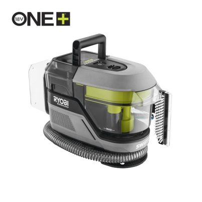 RDC18BL-0 WET & DRY VACUUM CLEANER 18V ONE+ BARE UNIT