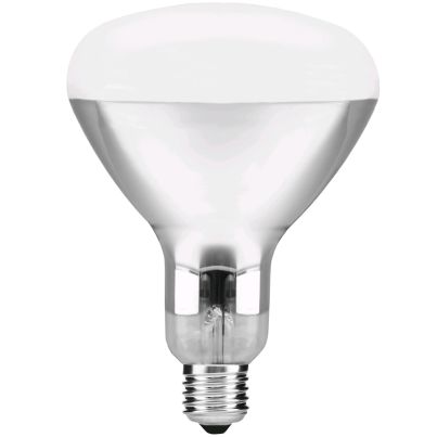 Кварцова лампа 100W E27 125