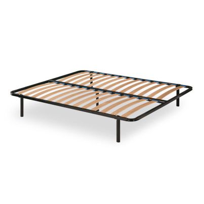 ORTOPEDIC SLAT 160x203 - H. 27