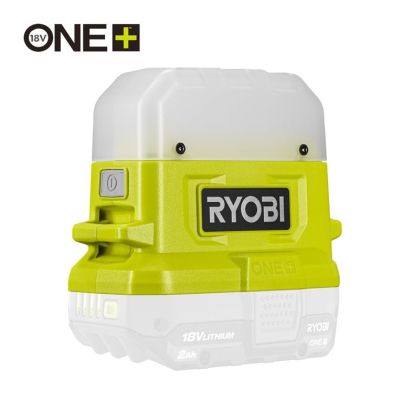 RLC18-0 LED LIGHT 500LM 18V ONE+ BARE UNIT
