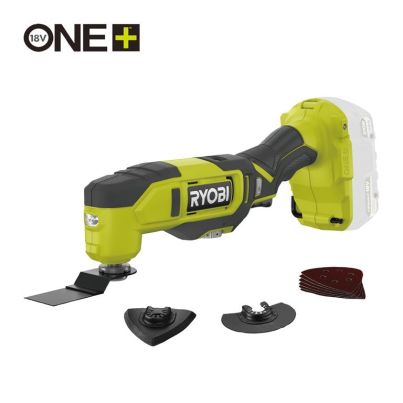 RMT18-0 MULTI TOOL 18V ONE+ BARE UNIT