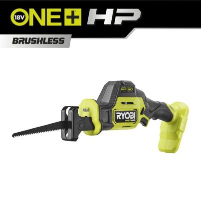 RRS18C1-0 RECIPROCATING SAW 18V ONE+ BARE UNIT