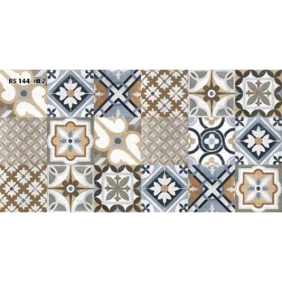 Гранитогрес RS 144 HL2 Carving 60x120cm