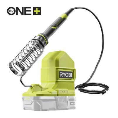 RSI18-0 SOLDERING STATION 18V ONE+ BARE UNIT
