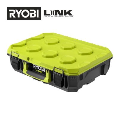 RSL101 IMPACT RESISTANT CASE 430x570x150MM RYOBI LINK