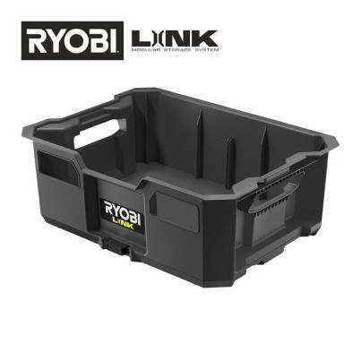 RSL104 STORAGE BOX 410x560x200 RYOBI LINK