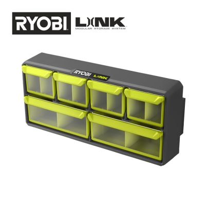 RSLW309 ORGANIZER RYOBI LINK  