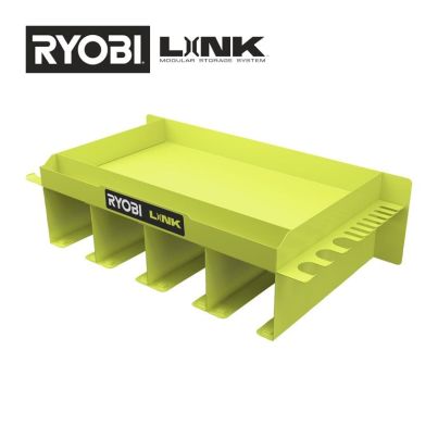 RSLW401 SINGLE TOOL SHELF RYOBI LINK