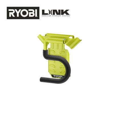 RSLW802 GARDEN TOOL HOOK RYOBI LINK