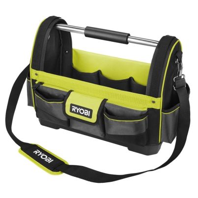 RSSLOT1 OPEN TOOL BAG 38L  