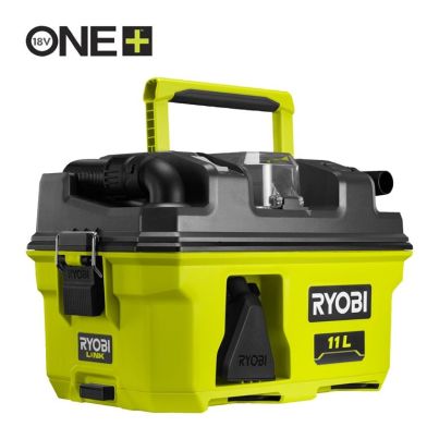 RV1811-0 VACUUM CLEANER 18V ONE+ BARE UNIT
