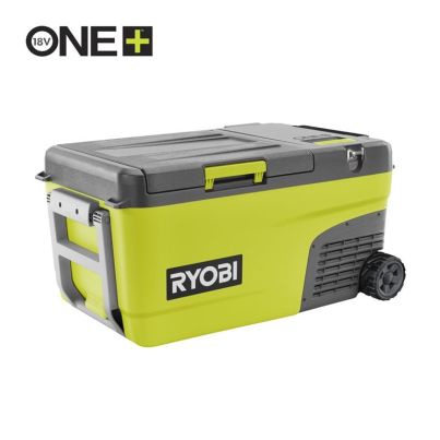RY18CB23A-0 COOLER 23L 18V ONE+ BARE UNIT