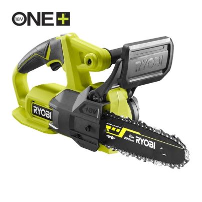 RY18CS20A-0 CHAINSAW 20CM 18V ONE+ BARE UNIT