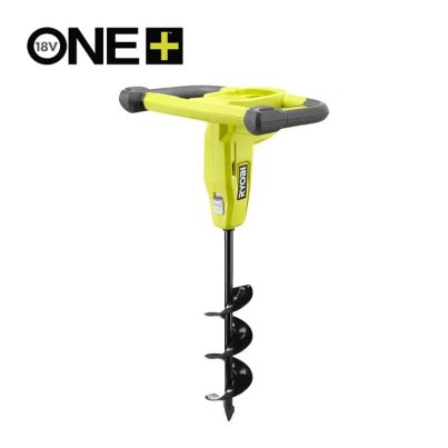 RY18HA-0 AUGER 18V ONE+ BARE UNIT