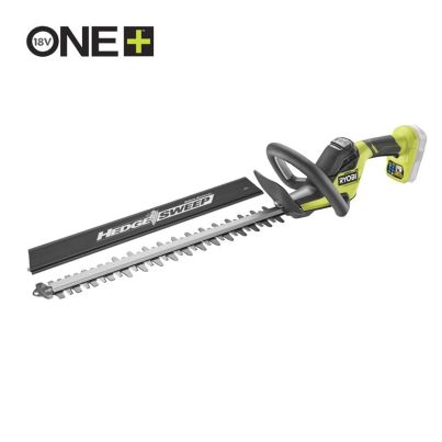 RY18HT50A-0 HEDGE TRIMMER 50CM 18V ONE+ BARE UNIT