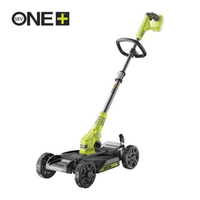 RY18LMC30A-0 3-IN-1 TRIMMER 30CM 18V ONE+ BARE UNIT
