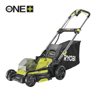 RY18LMX40C-0 LAWN MOWER 40CM 18V ONE+ BARE UNIT
