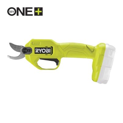RY18SCA-0 PRUNING SHEARS 18V ONE+ BARE UNIT