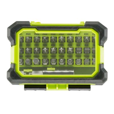 RAK31MSD 31-PIECE BIT SET  