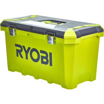 RTB22INCH TOOL BOX 53L 323x310MM  