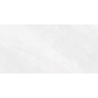 Гранитогрес SCAMBIO WHITE Glossy 60x120cm