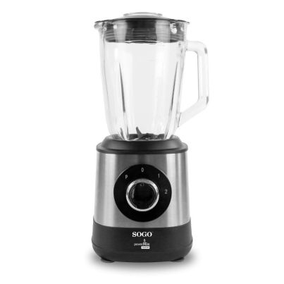 Блендер SOGO POWER MIX, 1,5 л, 1500W