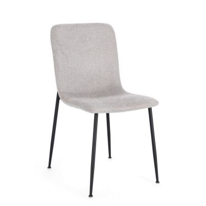 Chair Rinas, Light Grey