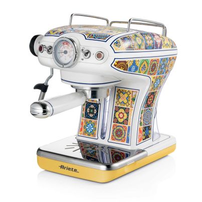 Ariete Кафемашина  Positano 1389 850W