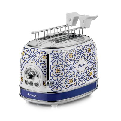 Ariete Тостер  Capri 155 810W