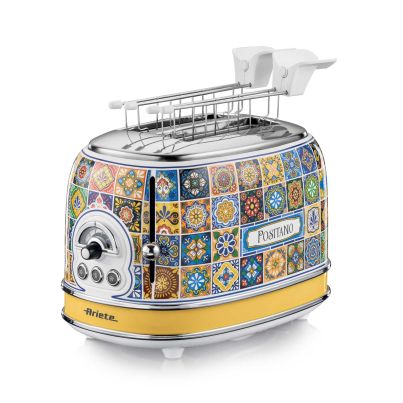 Ariete Тостер  Positano 155 810W