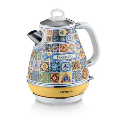 Ariete Eл.кана Positano 2869 1850-2200W 1,7L
