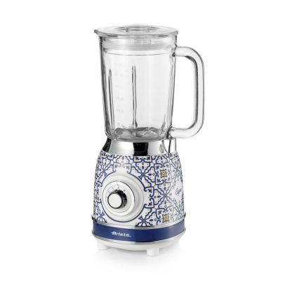 Ariete Блендер Capri ст.кана 583 1000W 1,5L