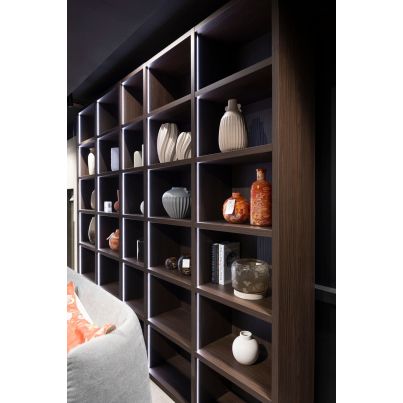 Modular bookcase SL4252 - Sample