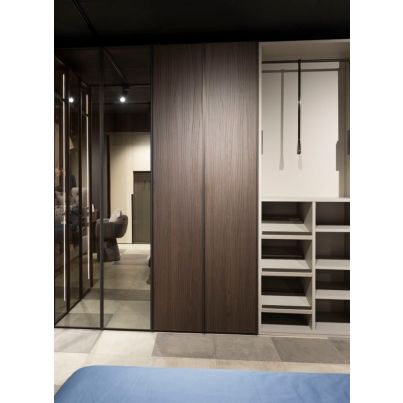 Modular walk-in closet SL4259-3