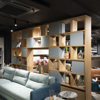 Modular TV composition SL4264