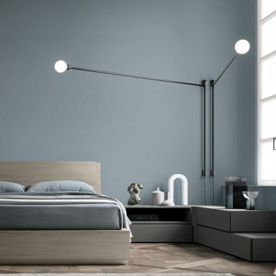 SL МОДУЛНА СИСТЕМА COBALTO ECO MARNA 6 чекмеджета