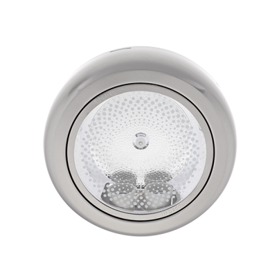 GL213E E27 2X20W ОМ САТИНИРАН НИКЕЛ