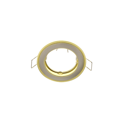 ЛУНА ЗА ВГРАЖДАНЕ SA-71 САТИНИРАН НИКЕЛ/МЕСИНГ