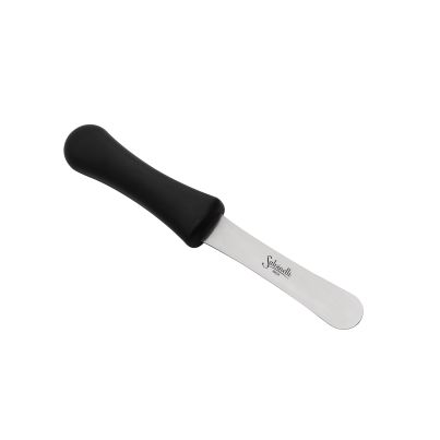 Cream spatula 12x2cm