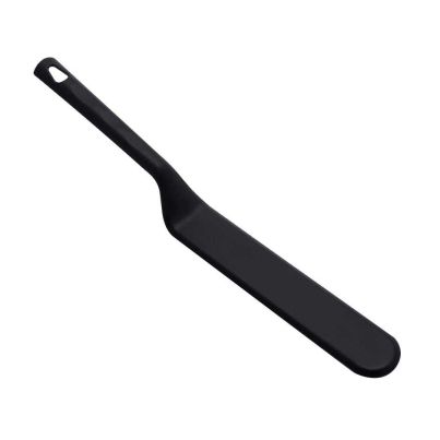 Bended flexible chef spatula CUCINA NOVELLA 33cm