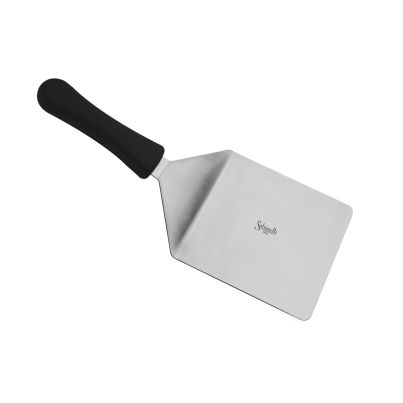 Big beef spatula 19x19cm