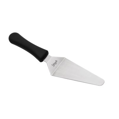 Triangular pizza spatula 18x6cm