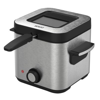 SOGO ФРИТЮРНИК FRE-SS-10430 980W