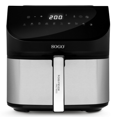 SOGO AIR FRYER FRE-SS-10875 1600W
