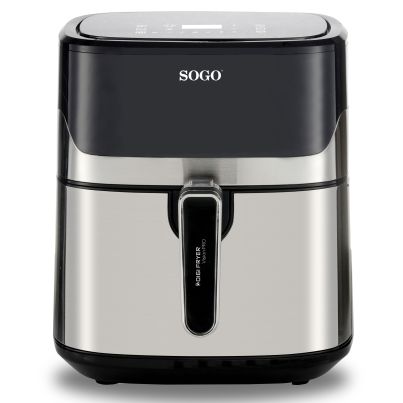 SOGO ФРИТЮРНИК FRE-SS-10885 1600W