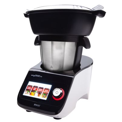 Multifunction thermo cooker BAT-SS-14565 600/1000W