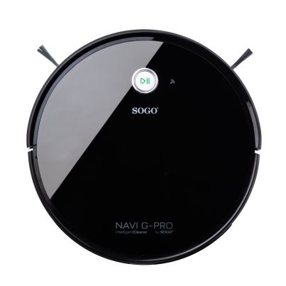 SOGO ПРАХОСМУКАЧКА РОБОТ ASP-SS-16080 25W